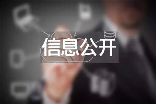 有关部门依法要求公开的监督检查问题整改情况